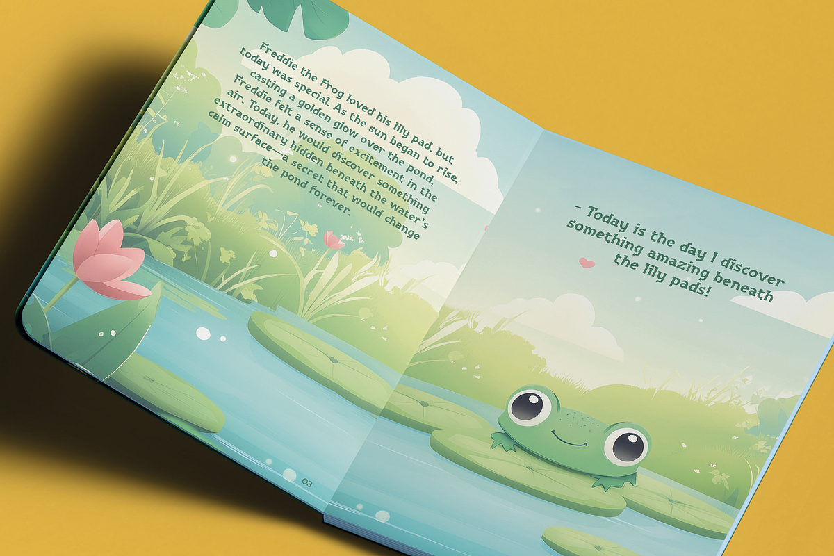 Snazzy Sprout - Adorable Typeface, a Serif Font by HipFonts (Photo 9 of 10)