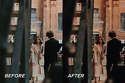 50 Dark Academia Lightroom Bundle, a Preset Add-On by TheWayfarerShoppe (Thumbnail 3 of 9)