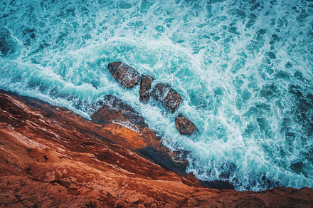 Riptide