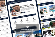 Nestindo – Property Landing Page, an App Template by productype1 (Thumbnail 3 of 5)