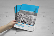 Real Estate Brochure v2, a Brochure Template by Miyaji75 (Thumbnail 12 of 15)