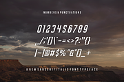 MarwintoItalic, a Font by puji_hartono (Thumbnail 3 of 5)