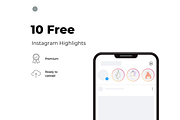 50 Skincare Instagram Templates, a Social Media Template by Adored Templates (Thumbnail 9 of 10)