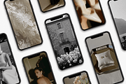 Heritage Romance Stock Images, a Beauty & Fashion Photo by Digital Asset Co (Thumbnail 7 of 9)