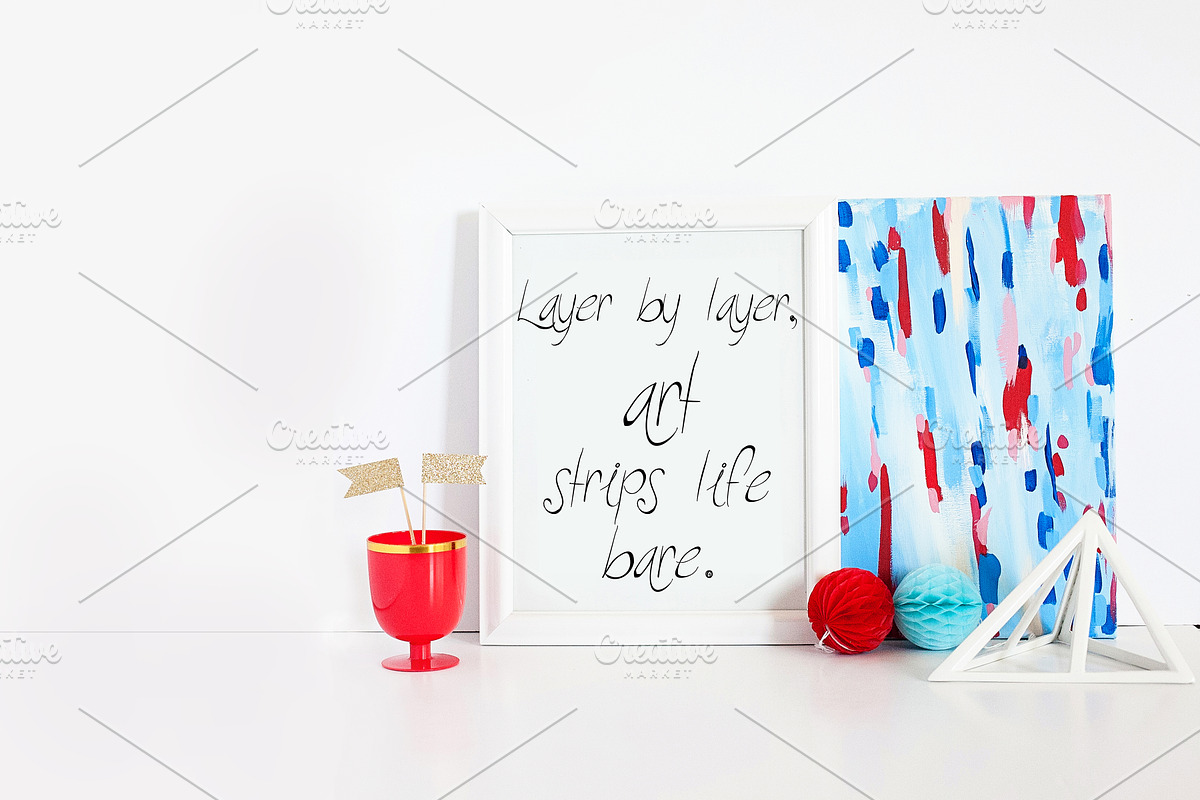 SKETCHBOOK Hand Lettered Font preview 2