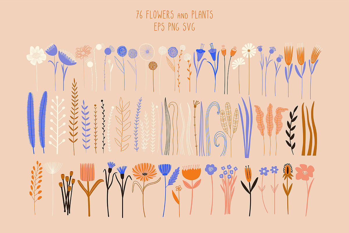 About Femininity and Freedom, a Person Illustration by Annakniaz (Photo 10 of 15)