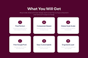 Freshmart Ecommerce GroceryMobileApp, an UI Kit Template by Creative Perspective (Thumbnail 2 of 6)