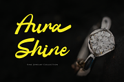 Anchora Anchord | Handwritten Script, a Script Font by gracetype_studio (Thumbnail 6 of 12)