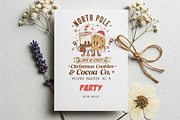 Funny Christmas Humor PNG Bundle, a Seasonal Illustration by GlitterCraft (Thumbnail 31 of 101)