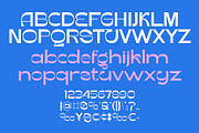 Sora Sans | Modern Fancy Sans Serif, a Sans Serif Font by StoricType (Thumbnail 2 of 17)