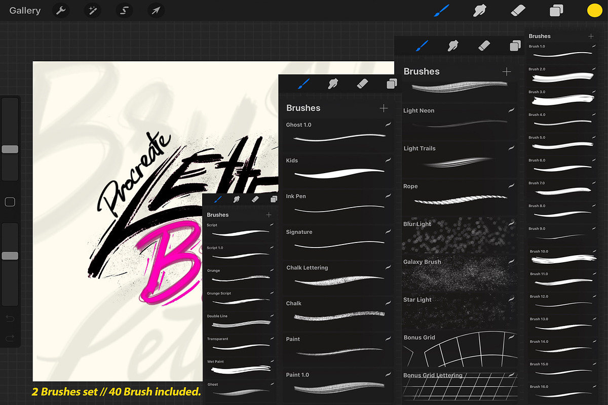 DnK Project BUNDLE, a Serif Font by D&K Project (Photo 11 of 24)
