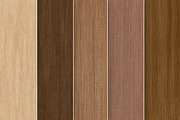 Seamless Wood Textures Vol 3, a Texture Graphic by Medialoot (Thumbnail 2 of 4)