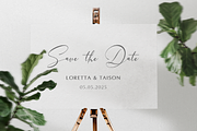 Sanluigi Nothaylor Calligraphy Font, a Script Font by Denustudios (Thumbnail 6 of 12)