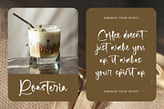 Heartime Quirky Handwritten Font, a Serif Font by stylishtype.co (Thumbnail 15 of 20)