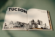 City skylines of the The USA, a Work Illustration by TheMountBirdStudio (Thumbnail 8 of 9)