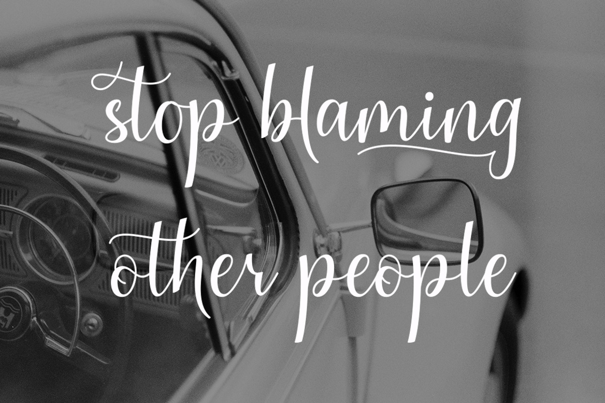 Beautiful Font, a Script Font by Cut Story (Photo 7 of 9)