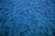 Multicolored sand on the seashore, a Background Photo by Schreibikus (Thumbnail 3 of 4)
