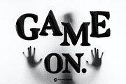 Latex 3D Lettering Set, a Graphic by Youandigraphics (Thumbnail 3 of 14)