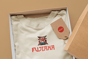 MUSASHI – Japanese Display Font, a Sans Serif Font by Pinisi ART (Thumbnail 10 of 10)