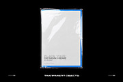 DVD Case Mockup Template Bundle Disc, a Product Mockup by PrintPixel (Thumbnail 23 of 24)