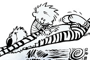 80+ INK, PEN & SKETCH Brushes Bundle, a Brush Add-On by Georg's Procreate Brushes (Thumbnail 7 of 20)