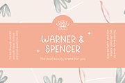 Planme, a Handwritten Font by Sofia Skoog (Thumbnail 3 of 10)