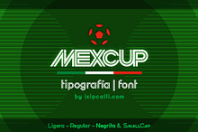 Mexcup