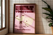 Pantry Friends, a Food Illustration by natahamilton (Thumbnail 7 of 15)