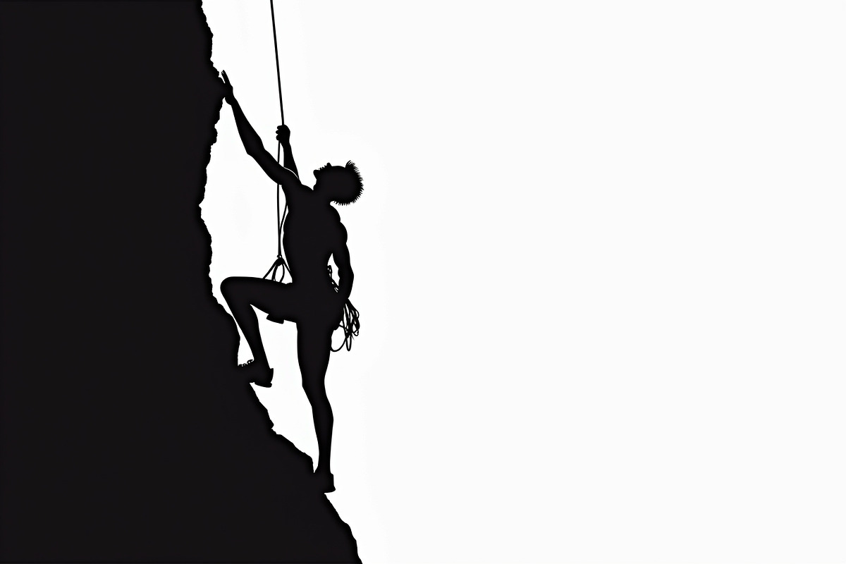 Rock Climbing Bundle, an Illustration by balal (Photo 16 of 21)