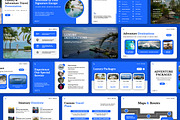 Luxury & Adventure Travel Keynote, a Presentation Template by twinstd (Thumbnail 4 of 5)