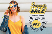 Lettering box. 8 Fonts & Extras!!!, a Script Font by Red Ink (Thumbnail 14 of 20)