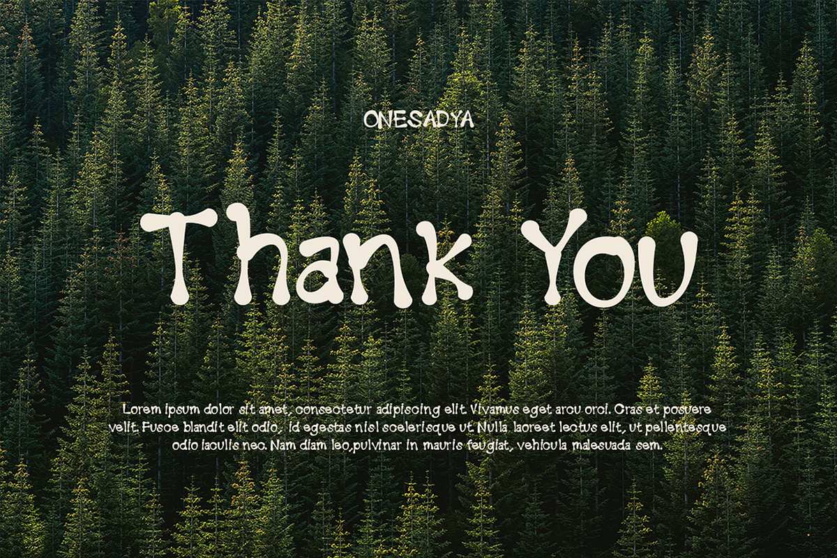 Berro – Handdrawn Display Typeface, a Sans Serif Font by ONESADYA (Photo 8 of 8)