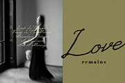 My Tender Routine Handwritten Script, a Script Font by Struvictory.art (Thumbnail 3 of 9)