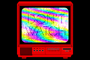 VHS Photocopy - Unique Textures, a Texture Graphic by Studio GRRR (Thumbnail 8 of 8)