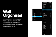 Figma Bootstrap 4 GUI Components, a Websites & App Template by Axure Themes (Thumbnail 4 of 6)