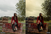 Heritage Plaid Lightroom Presets, a Preset Add-On by AAA Presets (Thumbnail 10 of 18)
