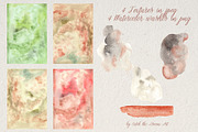 Little Autumn Mysteries Cottagecore, a Seasonal Illustration by Catch the Dream Art (Thumbnail 12 of 13)