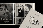 Dh Finola - 7 Elegant Serif Fonts, a Serif Font by Dharmas Foundry (Thumbnail 13 of 14)