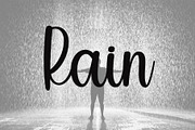 Beautiful Summer, a Handwritten Font by InermediaSTUDIO (Thumbnail 3 of 7)