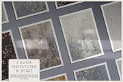 Fresco collection Wild Flowers, a Wallpaper Graphic by Natalia0307 (Thumbnail 13 of 18)
