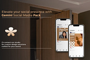 GEMINI | Premium Brand Growth Social, a Social Media Template by Ectorius.Studio (Thumbnail 12 of 12)