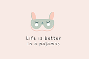 Midsummer Cute Handwritten Font, a Handwritten Font by Sofia Skoog (Thumbnail 3 of 13)