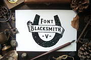 Handmade vectors + 3 Fonts!, a Graphic by Jørgen Grotdal (Thumbnail 2 of 4)