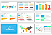 Annual Report Google Slides Template, a Presentation Template by SlideOne (Thumbnail 29 of 34)