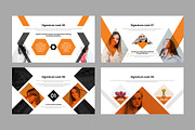 Lookbook Presentation Template, a Presentation Template by White Graphic (Thumbnail 6 of 11)