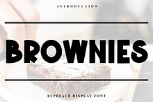 Brownies