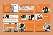 Analysis Keynote & Google Slide, a Presentation Template by yanindesign (Thumbnail 3 of 5)