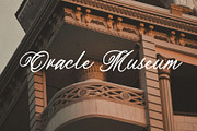 Atelier Grande Vintage Script Font, a Handwritten Font by RantautypeStudio (Thumbnail 14 of 17)