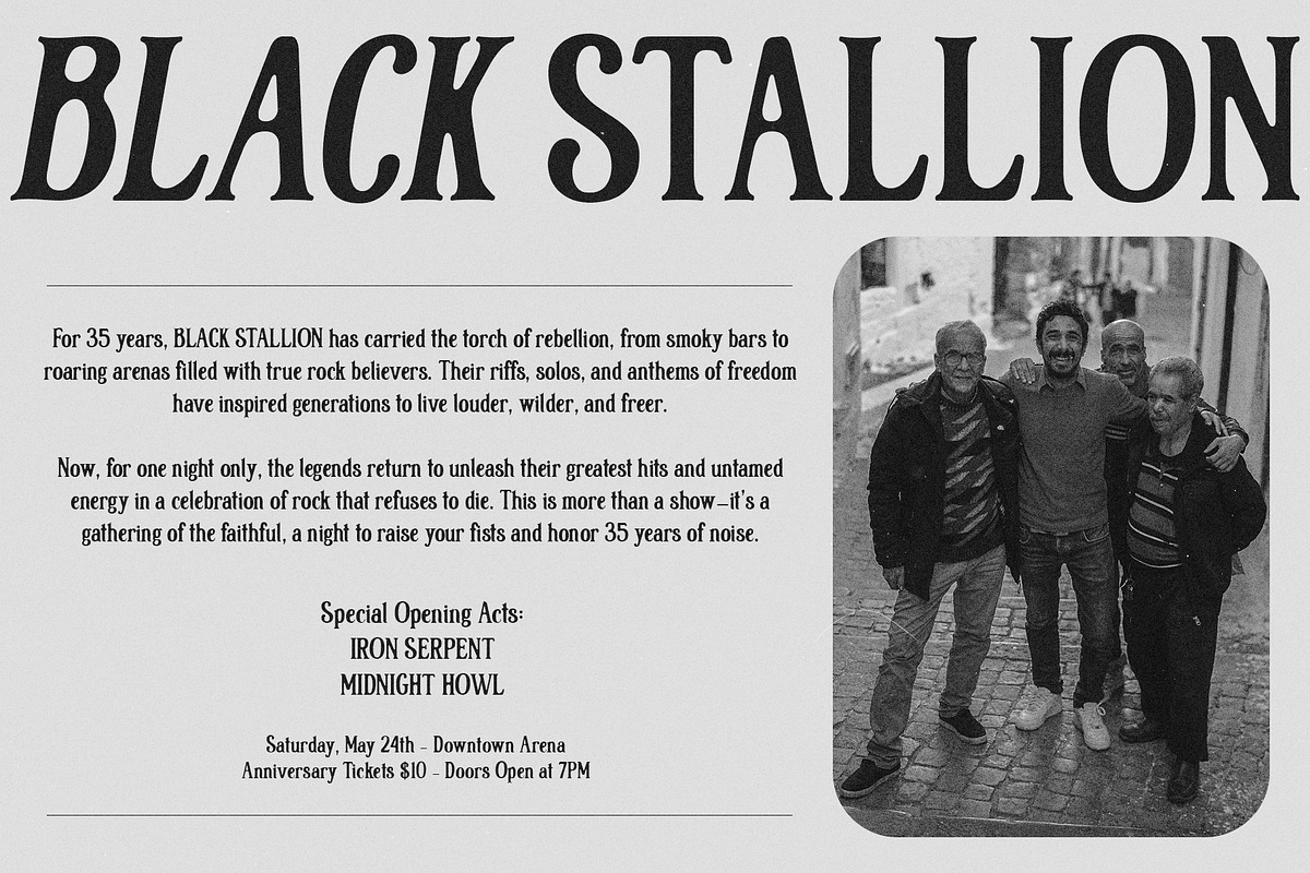 Marrowfield, a Serif Font by deadlock studio (Photo 2 of 9)