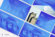 Garch Corporate Keynote Template, a Presentation Template by temphall (Thumbnail 1 of 8)